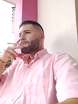 Snapshot of AndyKnoxx chatting on 04.04.26 AndyKnoxx online show from 04.04.26