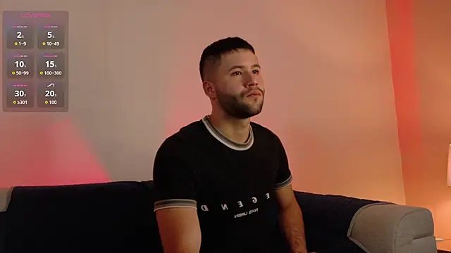 Snapshot of AndyKnoxx chatting on 04.08.26 AndyKnoxx online show from 04.08.26