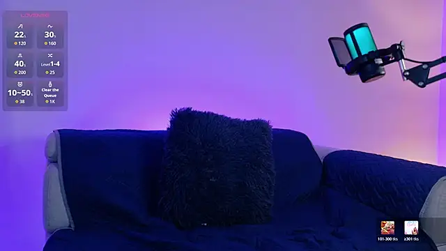 Snapshot of AndyKnoxx chatting on 04.10.26 AndyKnoxx online show from 04.10.26