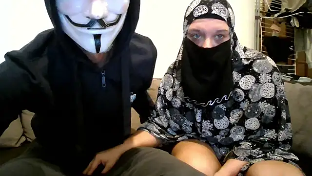 Snapshot of MuslimSexyHot chatting on 01.13.26 MuslimSexyHot online show from 01.13.26