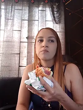 Ruby hott online show from 02.28.26