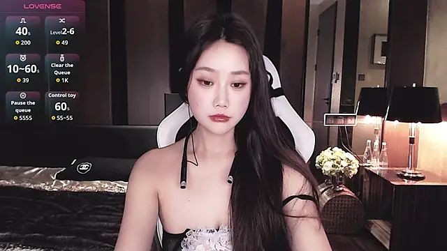 Daji-777 online show from 01.08.26