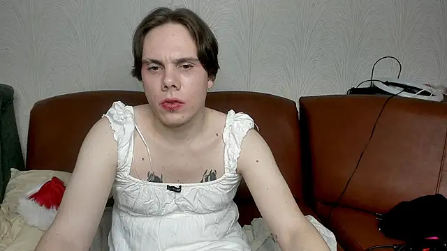 FedorWolf online show from 01.07.26