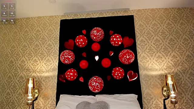 Snapshot of TanyaCastello chatting on 02.15.26 TanyaCastello online show from 02.15.26