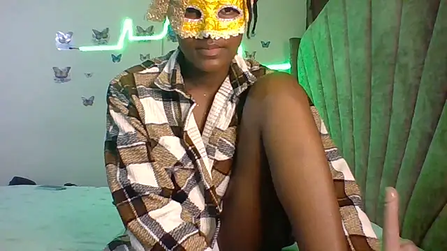 goddess kazola online show from 02.27.26