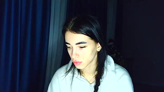 Vlada Elfie online show from 01.17.26