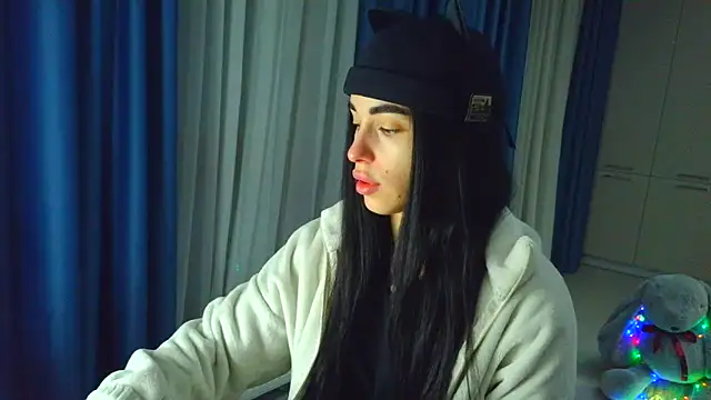 Vlada Elfie online show from 02.21.26