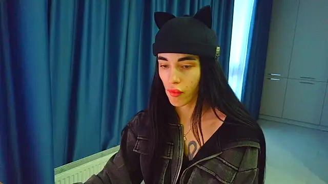 Vlada Elfie online show from 02.25.26