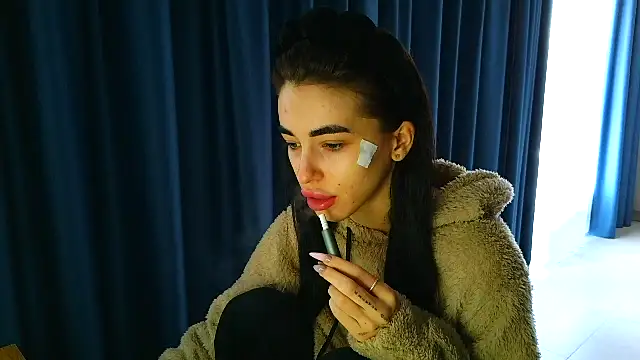 Vlada Elfie online show from 04.05.26