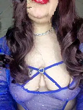 Snapshot of Doodqueen chatting on 01.05.26 Doodqueen online show from 01.05.26