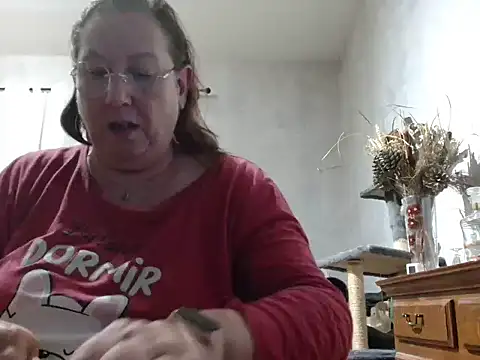 xmyriamx online show from 03.09.26