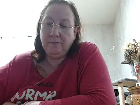 xmyriamx online show from 03.17.26