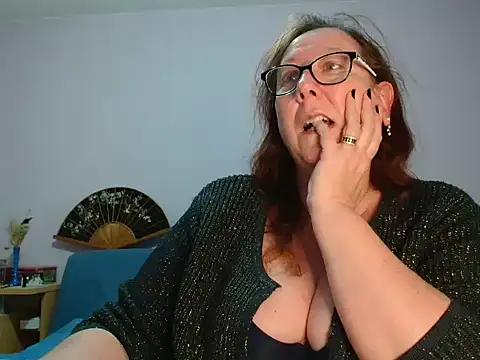 xmyriamx online show from 04.04.26