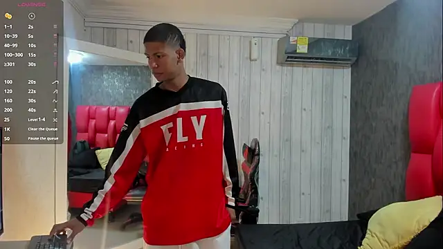  erick j online show from 01.15.26