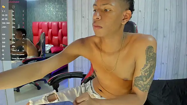  erick j online show from 02.22.26