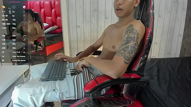  erick j online show from 04.04.26