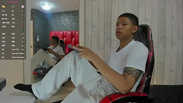  erick j online show from 04.12.26