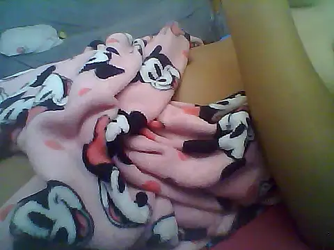 MorenaJapinha online show from 01.15.26