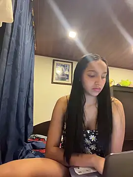 Eve Ritz online show from 03.04.26