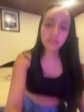 Eve Ritz online show from 03.25.26