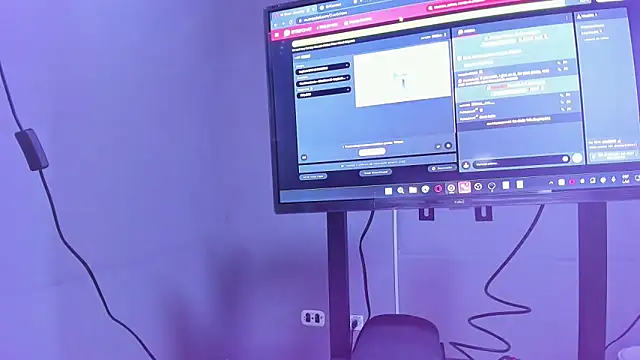 DuoEclipse online show from 02.03.26