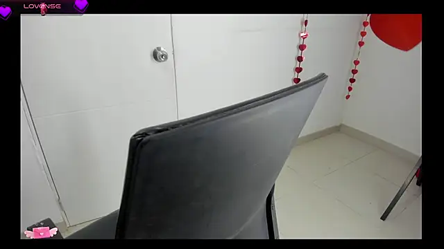 Jessica Beltrann online show from 02.25.26