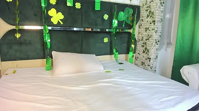 Jessica Beltrann online show from 03.03.26