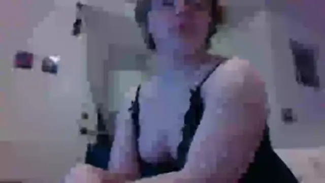 Angelica Rosechu online show from 01.17.26