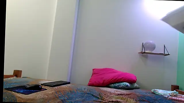 sexy18iris online show from 01.12.26