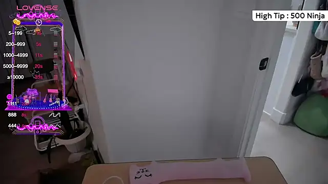 Vesagal online show from 02.20.26