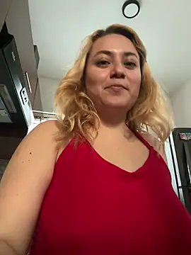 Lililuxx online show from 02.22.26