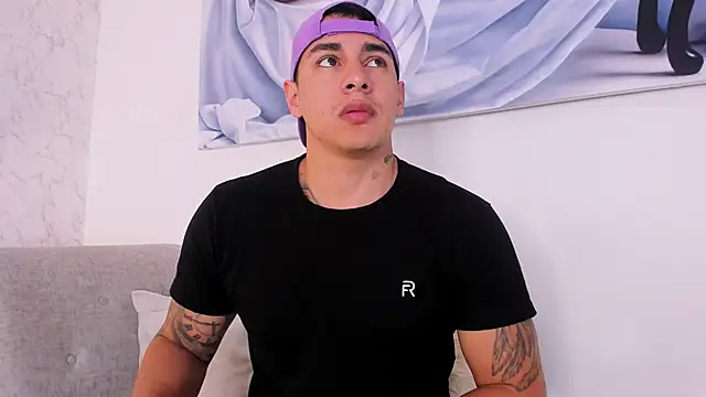 MassimoCo  online show from 01.11.26