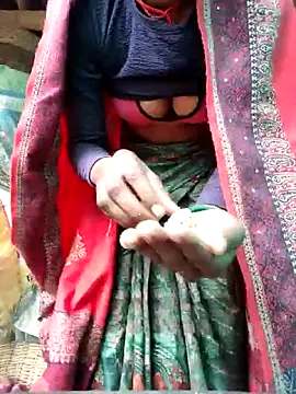 Queen chayna online show from 02.03.26