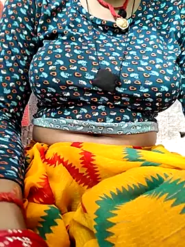 Queen chayna online show from 06.27.26