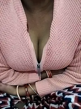 Lovely-Julie online show from 01.09.26