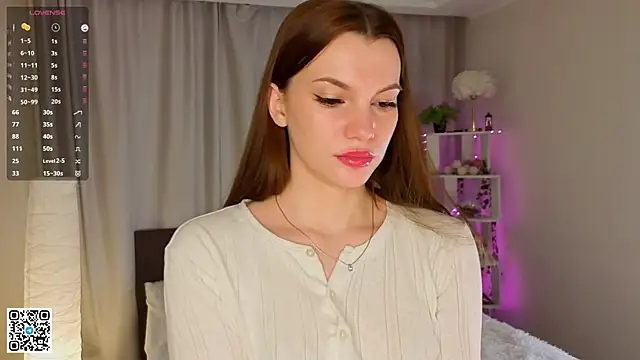 LaveraMeling online show from 02.07.26