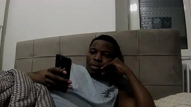 Bigchocco online show from 03.04.26