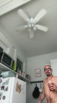 JacobdelaO online show from 04.14.26