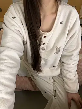  xiaoxinxin  online show from 02.07.26