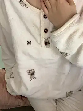  xiaoxinxin  online show from 02.08.26