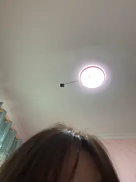  xiaoxinxin  online show from 02.12.26