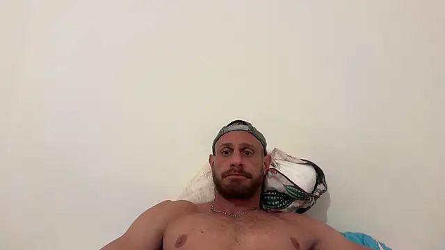 Maxinho89 online show from 07.06.26