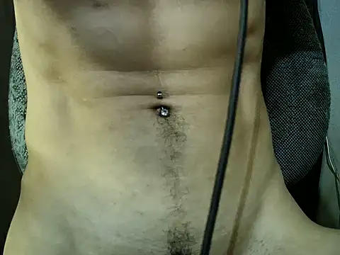 Luciano Pimentel online show from 03.23.26