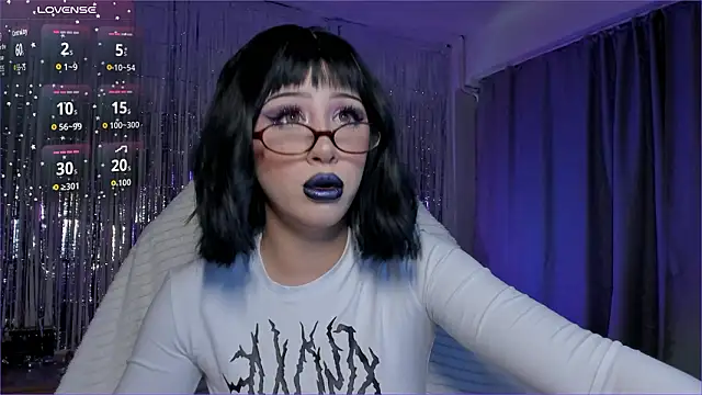 Necucubi02 online show from 02.12.26