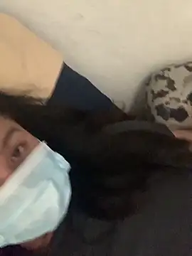 Scarlettebelle online show from 03.01.26