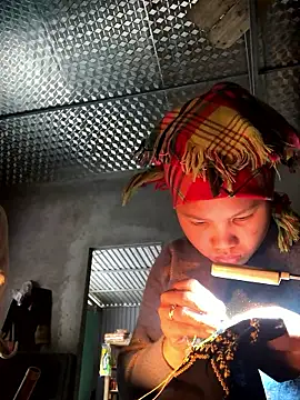 Snapshot of Minhkhue121 chatting on 01.10.26 Minhkhue121 online show from 01.10.26