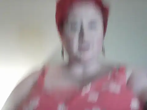 BustyRedxx online show from 04.15.26