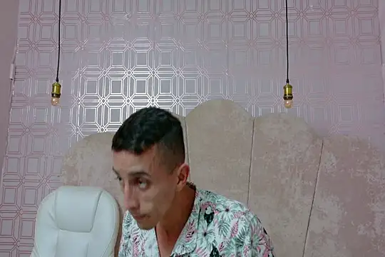 AdanNdEva online show from 02.18.26