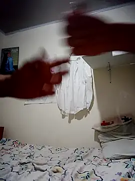 AdanNdEva online show from 02.23.26