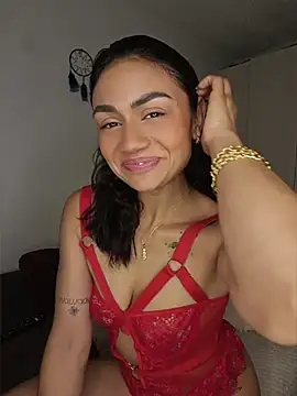 AmaraOsteen online show from 02.26.26